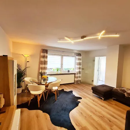 Apartman Sommer *