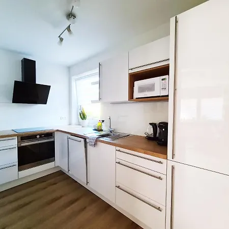 Sommer Apartman *
