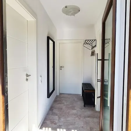 Apartman Sommer *