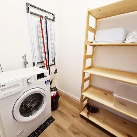 Apartman Sommer