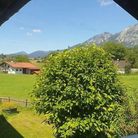 Apartman Sommer *