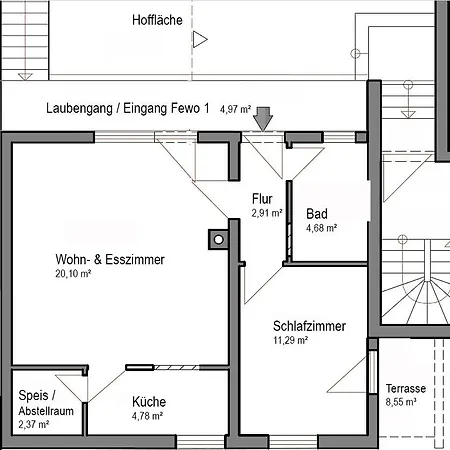 Apartman Sommer *