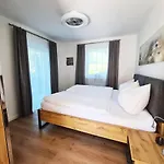 Sommer 아파트 바에릭그멘