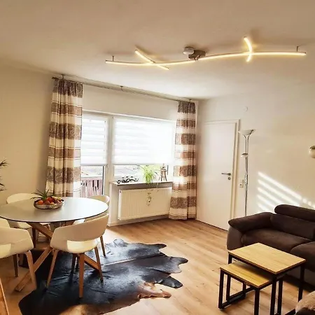 Sommer Apartment