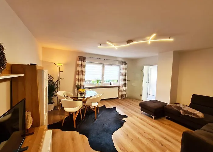 Apartmán Sommer *