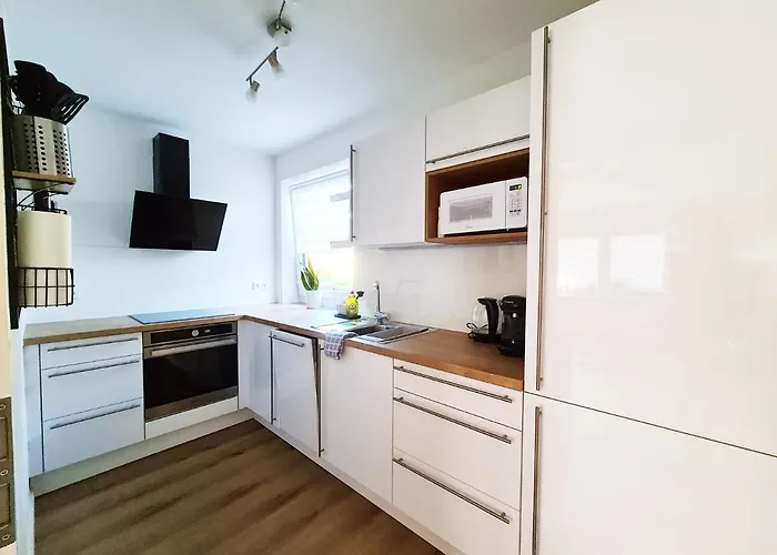 Sommer Apartmán *