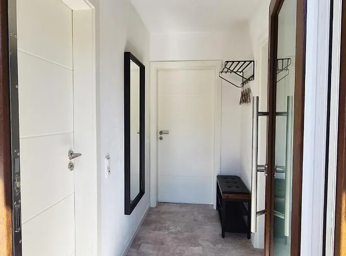 Apartmán Sommer *