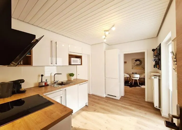 Sommer Apartmán *