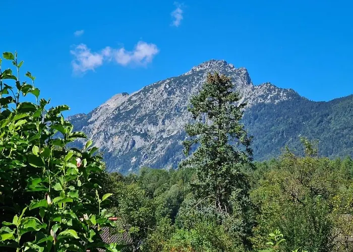 Sommer Apartmán *