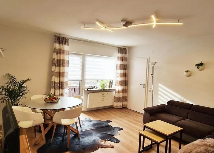 Sommer Apartmán