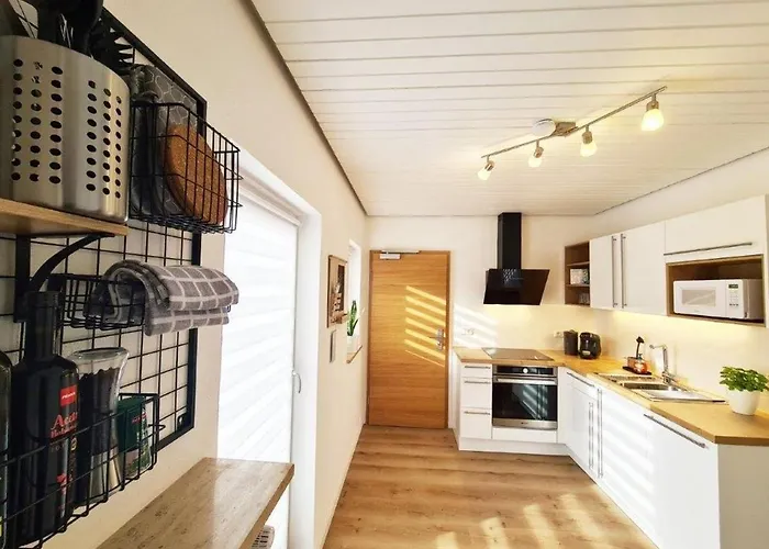 Sommer Apartmán *