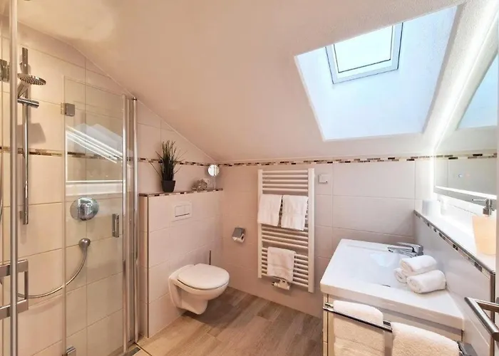 Apartmán Sommer *
