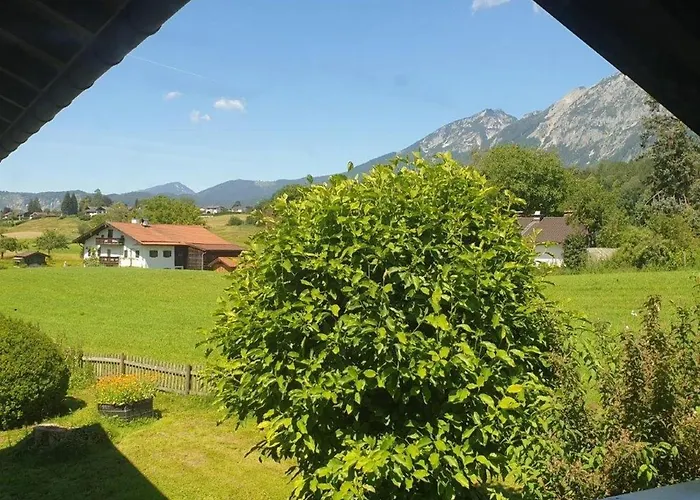 Apartmán Sommer *