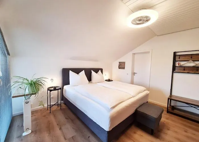 Apartmán Sommer
