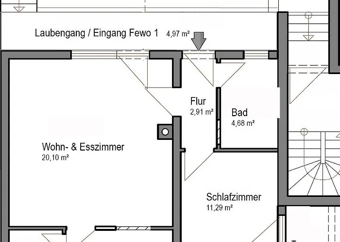 Apartmán Sommer *