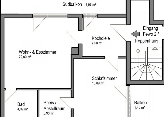 Apartmán Sommer *